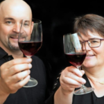 Gâteau moelleux au chocolat, au rhum et à l’espresso – Les Radieuses wp-header-logo-817.png