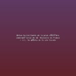 Featured: Brive-la-Gaillarde et la plus c&eacute;l&egrave;bre contrep&egrave;terie de l&rsquo;Histoire de France - ici, le m&eacute;dia de la vie locale