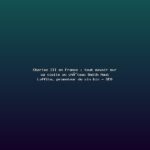 Featured: Charles III en France : tout savoir sur sa visite au ch&acirc;teau Smith Haut Laffite, promoteur du vin bio - GEO