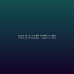 Featured: [Coups de c&oelig;ur] Mas de Martin & Arnaud de Villeneuve - Terre de Vins
