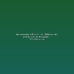 Featured: Une nouvelle bi&egrave;re &agrave; l&rsquo;&eacute;difice des grands crus de Bourgogne - Vitisphere.com