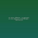 Featured: Les Tables cr&eacute;atives : la gastronomie en trois dimensions de Dom P&eacute;rignon - L'Opinion