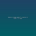 Featured: Quand le fromage gagne &agrave; se marier en blanc - Le Temps