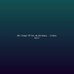 Featured: AOC Blaye C&ocirc;tes de Bordeaux - France Inter