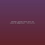 Featured: [Bordeaux Tasting] Faites jouer vos talents de d&eacute;gustateur - Terre de Vins