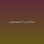 Featured: Le chasselas de Moissac, le tr&eacute;sor de la famille Fontanel - La Gazette du Midi