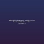 Featured: Menu gastronomique pour le r&eacute;veillon du Nouvel An 2023-2024 au 39V - Sortiraparis