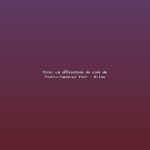 Featured: Vins: La s&eacute;lection de vins de Pierre-Emmanuel Fehr - Bilan
