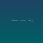 Featured: Le Chardonnay a son jour ! - Terre de Vins