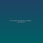 Featured: Le vin blanc le plus cher du monde ! - agro-media.fr