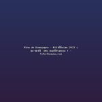 Featured: Vins de Bourgogne - Mill&eacute;sime 2023 : au-del&agrave; des esp&eacute;rances ! - Info-Beaune.com