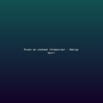 Featured: Puech en costaud (Chasselas) - Rallye Sport